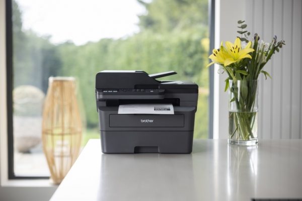 Brother MFC-L2800DW Printer Laser B/W MFP A4 32 ppm Wi-Fi Ethernet LAN USB - Image 11