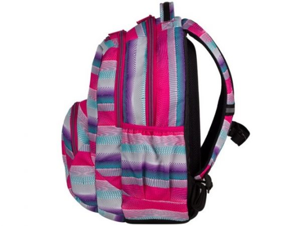 Backpack CoolPack Smash Pink twist - Image 2
