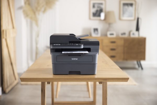 Brother MFC-L2800DW Printer Laser B/W MFP A4 32 ppm Wi-Fi Ethernet LAN USB - Image 12