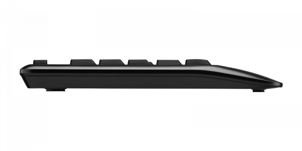 Logitech MK345 Combo Wireless Keyboard + Mouse, US, Black - Image 4