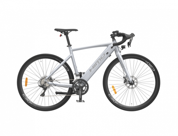 Electric bicycle HIMO C30S MAX, White
