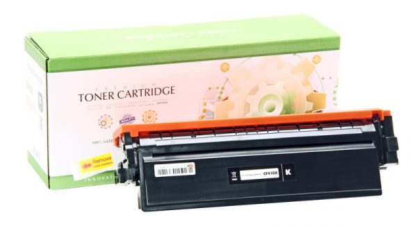 Compatible Static Control Hewlett-Packard (CF410X) / Canon CRG 046H Black, 6500 p.