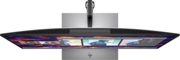 HP Z24m G3 Monitor 23.8'' IPS QHD 2560x1440, 5 ms, 400 cd/m2, 90 Hz, Silver - Image 6