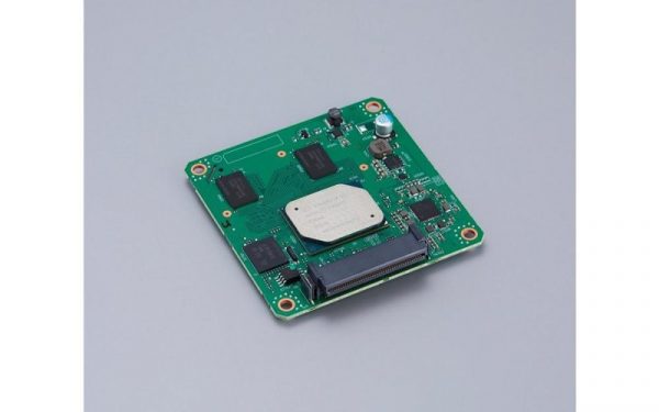 Epson OCR UNIT-P1 EXPANSION BOARD - Image 2