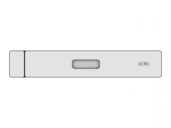 Epson Optional tray/feeder Dual Paper tray 1000 sheets P1