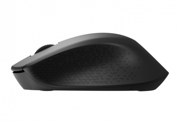 Logitech MK345 Combo Wireless Keyboard + Mouse, US, Black - Image 6