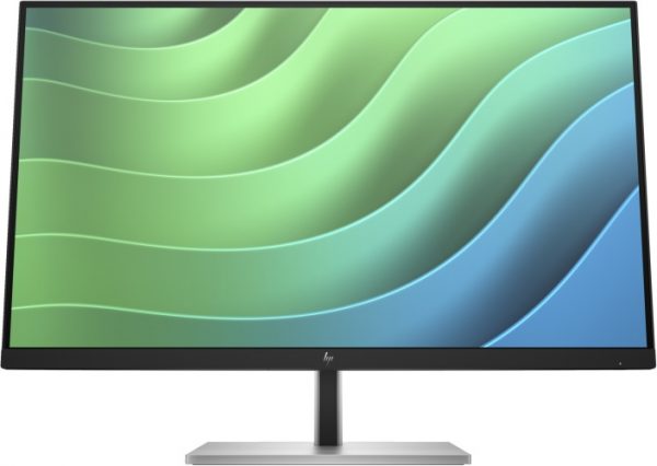 HP E27 G5 Monitor 27'' IPS FHD 1920x1080, 5 ms, 300 cd/m2, 75 Hz, Black/Silver - Image 15