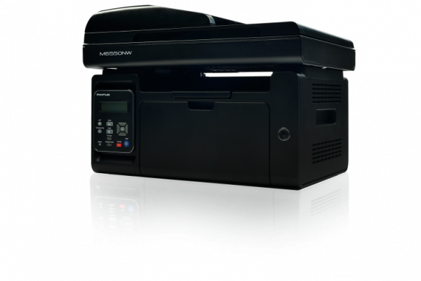 Pantum M6550NW Printer Laser MFP B/W A4 22ppm Wi-Fi USB Ethernet LAN - Image 2