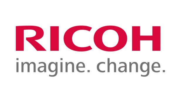 Ricoh IM C320 (842657) Toner Cartridge, Cyan