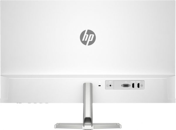 HP 527sw Monitor 27'' IPS FHD 1920x1080, 5 ms, 300 cd/m2, 100 Hz, Balta - Image 5