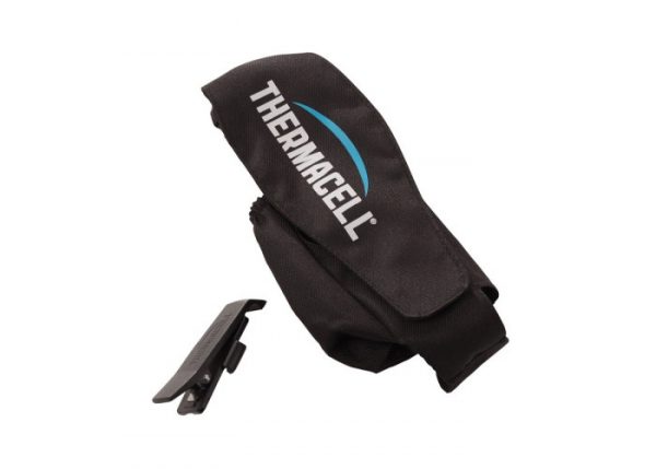 ThermaCell APCL Mosquito Repeller Unit Case for MR300G, Black - Image 2