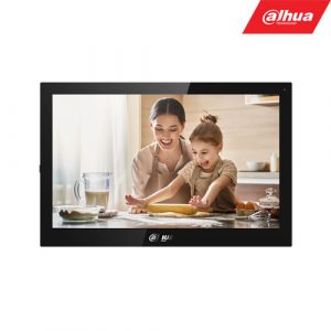 10- inch Color Indoor Monitor VTH5341G-W - ITSSHOP.LV