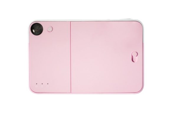 Kodak PRINTOMATIC Instant Print Camera, 2x3'', Pink - Image 5