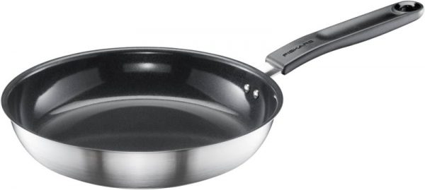 Fiskars Functional Form 1072310 Non-stick Frying Pan 24 cm