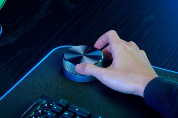 Razer Nommo V2 Pro Full range 2.1 PC Gaming Speakers, Black - Image 7