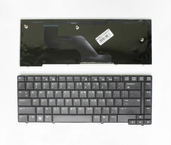 Keyboard HP: EliteBook: 8440p, 8440w