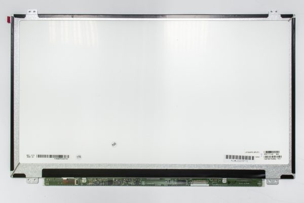 LCD sreen 15.6" 1920x1080 FHD, LED ,IPS, SLIM, matte, 30pin (right) EDP, A+