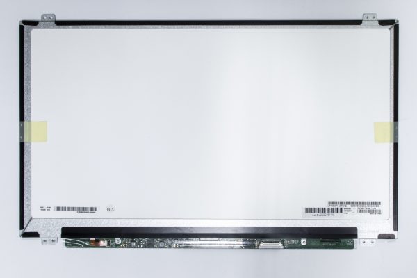 LCD Screen 15.6" 1920x1080 FHD, LED, IPS, SLIM, glossy, 30pin (right) EDP, A+