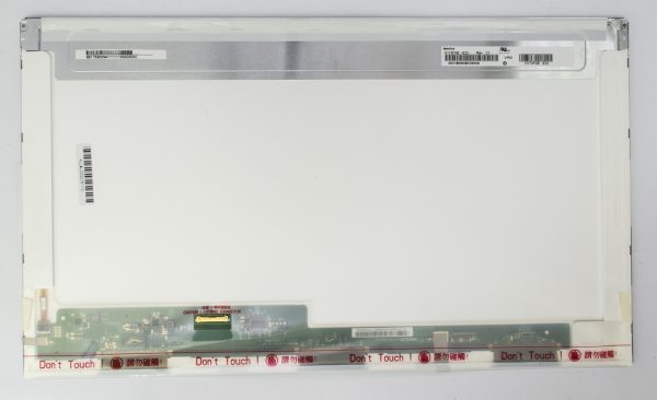 LCD sreen 17.3" 1600x900 HD, LED, matte, 30pin (left) EDP, A+