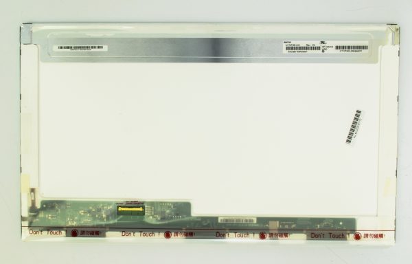 LCD sreen 17.3" 1600x900 HD, LED, glossy, 40pin (left), A+
