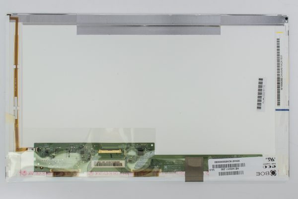 LCD screen 14.0" 1366x768 HD, LED, matte, 40pin (left), A+