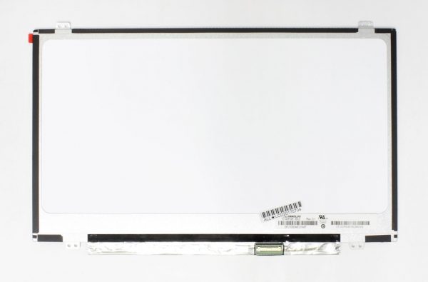 LCD screen 14.0“ 1600x900 HD+, LED , SLIM, matte, 30pin (right) EDP,  A+