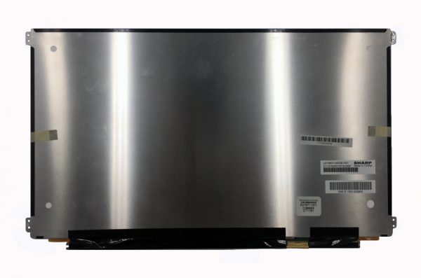 Notebook screen 15.6“ 3840x2160 UHD, LED, SLIM, matte, 40pin (right) EDP, A+