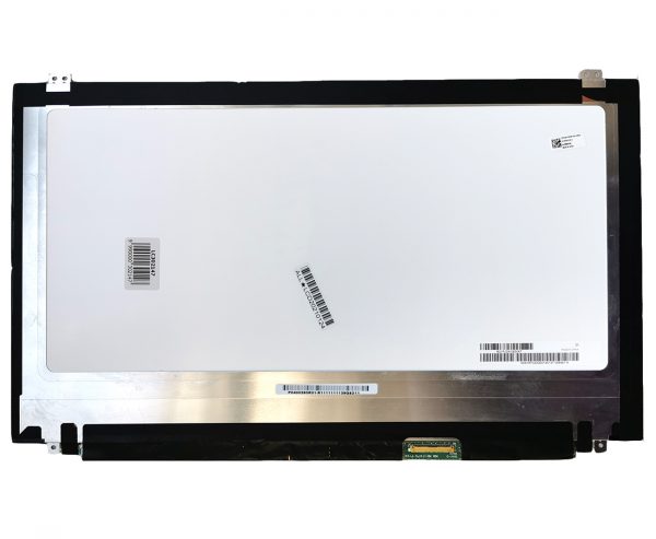 LCD screen 15.6" 2880x1620 WQXGA+, 3K, SLIM, matte, 40pin (right), A+