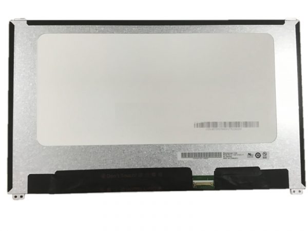 Notebook screen 14.0" 1920x1080 FHD, LED, SLIM, matte, 30pin (right), A+