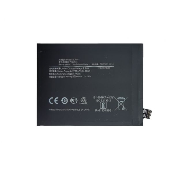 Battery ONEPLUS 8T
