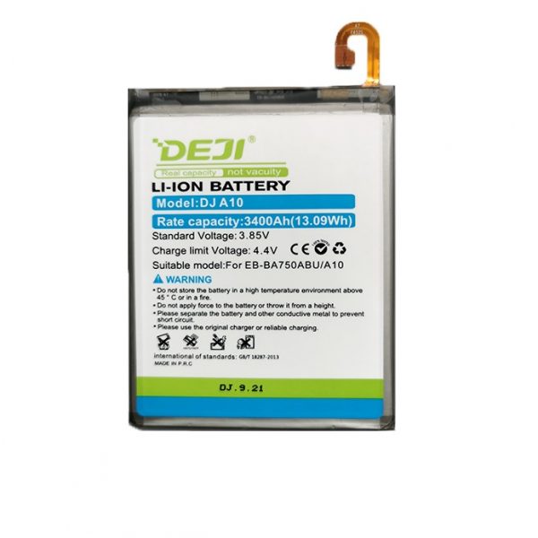 Battery SAMSUNG Galaxy A10