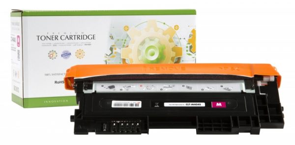Compatible Static-Control Samsung CLT-M404S/ELS Magenta, 1000 p. (SU234A)