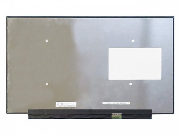 LCD Screen 17.3" 1920x1080, FHD, LED, IPS, 360hz, matte, 40 pin (right), A+