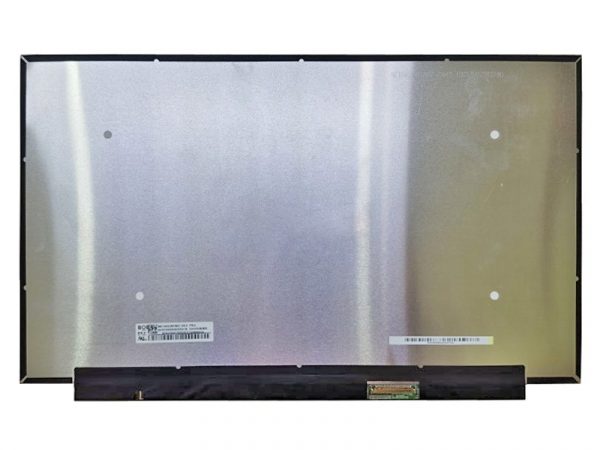 LCD Screen 15.6" 3840x2160, UHD, Oxide TFT, matte, 40pin (right), A+