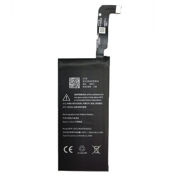 Battery GOOGLE Pixel 4a