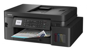 Brother MFC-T930DW Printer Inkjet Colour MFP A4 30 ppm USB Wi-Fi Ethernet LAN (SPEC)