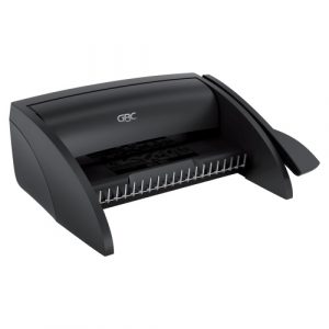 GBC CombBind® C100 Binding Machine