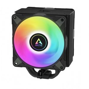 ARCTIC Freezer 36 A-RGB CPU Cooler, Black