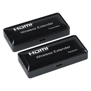 HDMI Extender 150m, 1080P