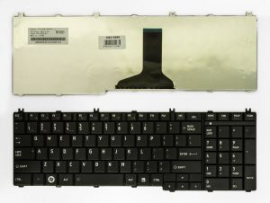 Keyboard TOSHIBA: Satellite C650, L650,  L670