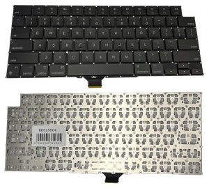Keyboard APPLE MacBook Pro 14" A2442, US