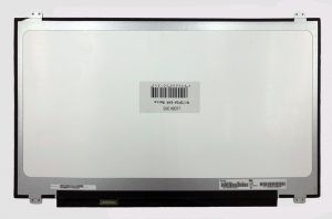 Notebook screen 17.3“ 1600x900 HD+, LED, SLIM, glossy, 30pin (left), A+