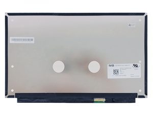 LCD screen 13.3“ 1920x1080 FHD, SLIM, IPS, matte, 120hz, 40pin (right), EDP, A+