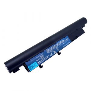 Notebook Battery ACER AS09D31, 6600mAh, Extra Digital Extended