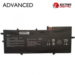 Notebook Battery ASUS C31N1538, 4350mAh, Extra Digital Advanced