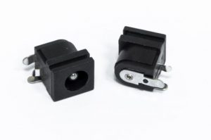 Power jack, TOSHIBA Tecra 8000