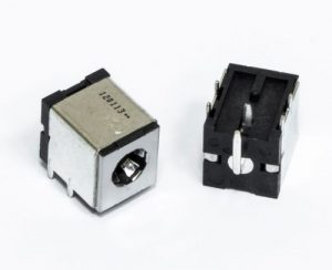 Power jack, TOSHIBA Satellite P10 series