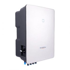 Inverter SUNGROW SG20RT-20, 20kW, 3-phase, 2 MPPT