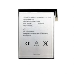 Battery GOOGLE Pixel 3