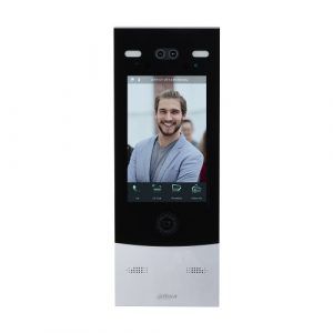 Outdoor Station for villa VTO7521G